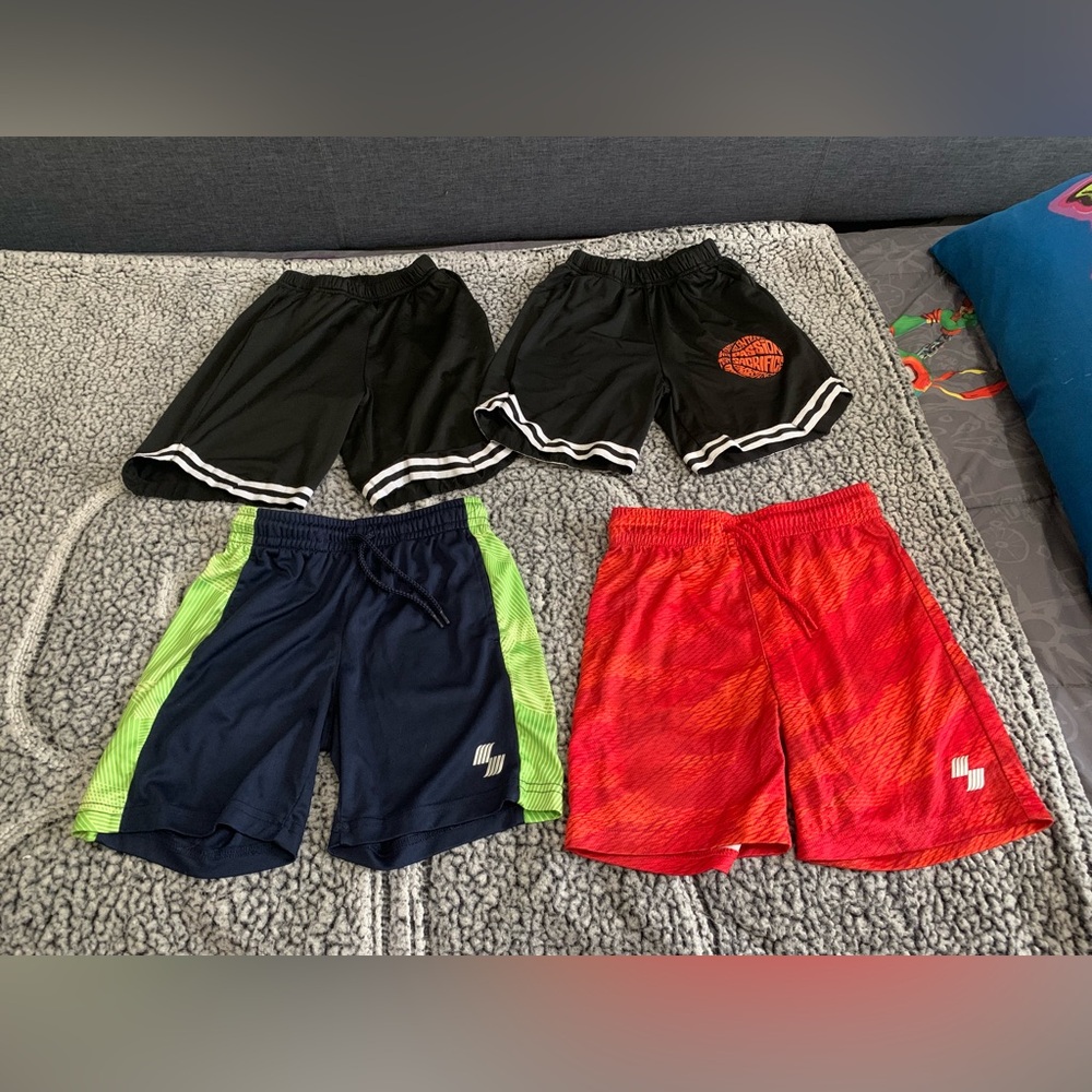 Short Bundle